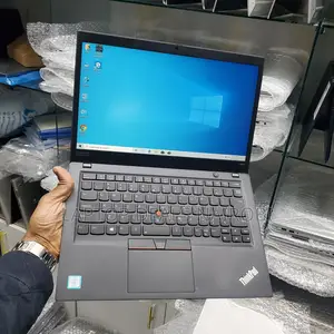 Laptop Lenovo Thinkpad T490s 16GB Intel Core I7 SSD 512GB