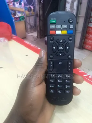 Latest C2 Gotv Remote