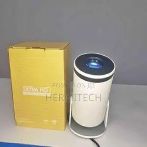 Ultra Android 12.0 Projector Wi-Fi Bluetooth Supported Ou
