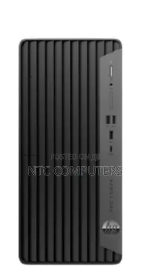 New Desktop Computer HP Pro 400 G9 8GB Intel Core I7 SSD 512GB