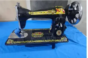 Singer Heavy Duty Sewing Machine 