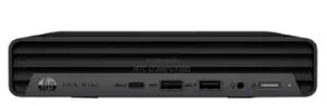 New Desktop Computer HP Pro 400 G9 8GB Intel Core I7 SSD 512GB