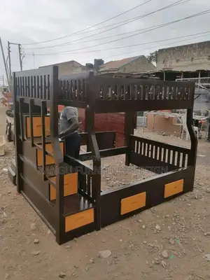 Bunk Beds Double Decker Beds