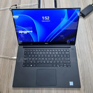 Laptop Dell Precision 5510 16GB Intel Core I7 SSD 256GB