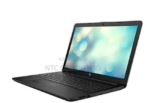 New Laptop HP 8GB Intel Core I5 SSD 256GB