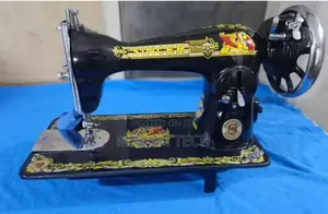 Singer Heavy Duty Sewing Machine^^√√