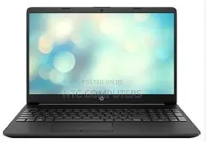 New Laptop HP 8GB Intel Core I5 SSD 1T
