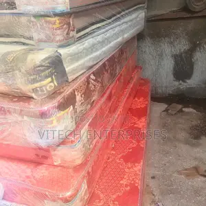 Mattress, 5*6 Mattress 6 Inch