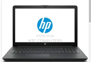 New Laptop HP 8GB Intel Core I7 SSD 512GB