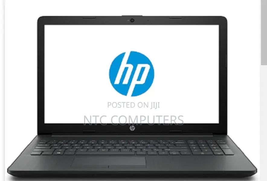 New Laptop HP 8GB Intel Core I7 SSD 512GB