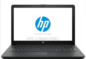 New Laptop HP 8GB Intel Core I7 SSD 512GB