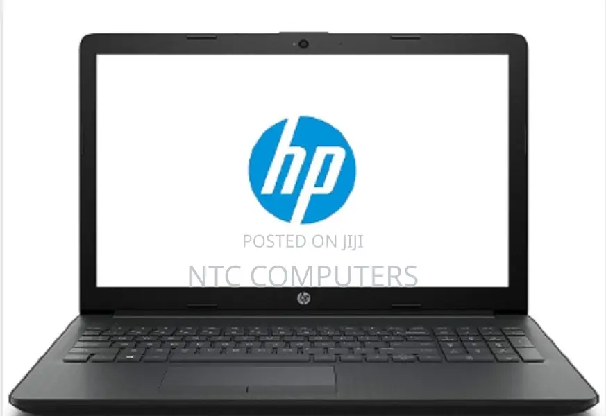 New Laptop HP 8GB Intel Core I7 SSD 512GB