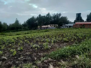 One Acre Piece of Land in Ngong Matasia, Merisho Road Tarmac