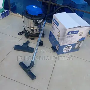 Nunix Vacuum Cleaner 20L