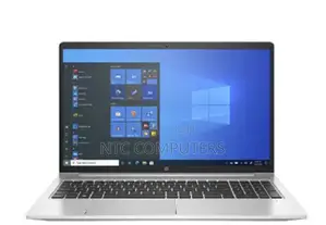 New Laptop HP 14S 8GB Intel Core I7 SSD 512GB