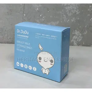 Milk Storage Bag,Dr Dudu