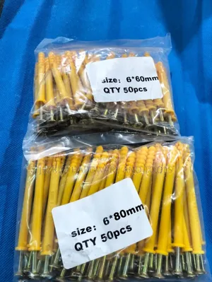 Anchor Screws