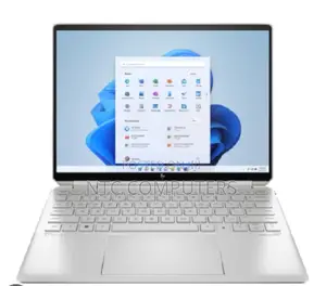 New Laptop HP 8GB Intel Core I5 SSD 512GB