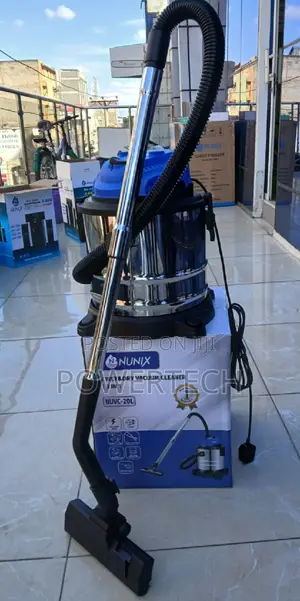 20litres Vaccum Cleaner.