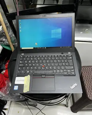 Laptop Lenovo ThinkPad X280 8GB Intel Core I5 SSD 256GB