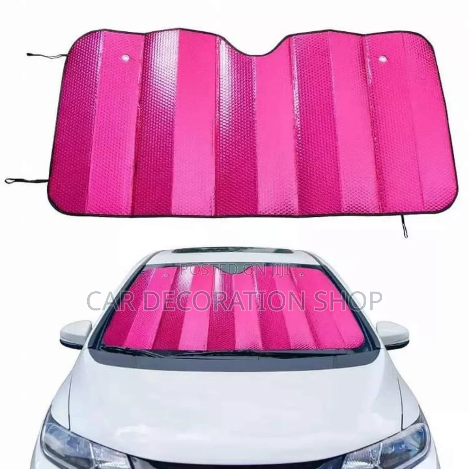 Windscreen Dashboard Protector Sunshade