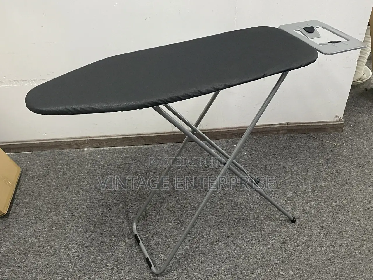 Imported Metallic Iron Board
