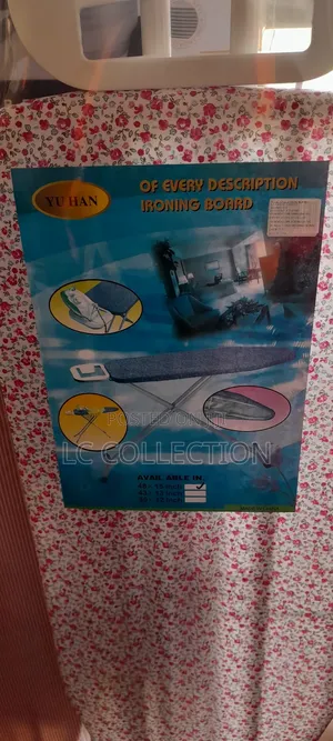 Ironing Board