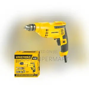 Electric Drill ED-TLA10
