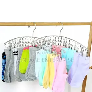 Drying Socks Hanger- Underwear