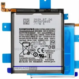 Samsung Note 20 Original Battery