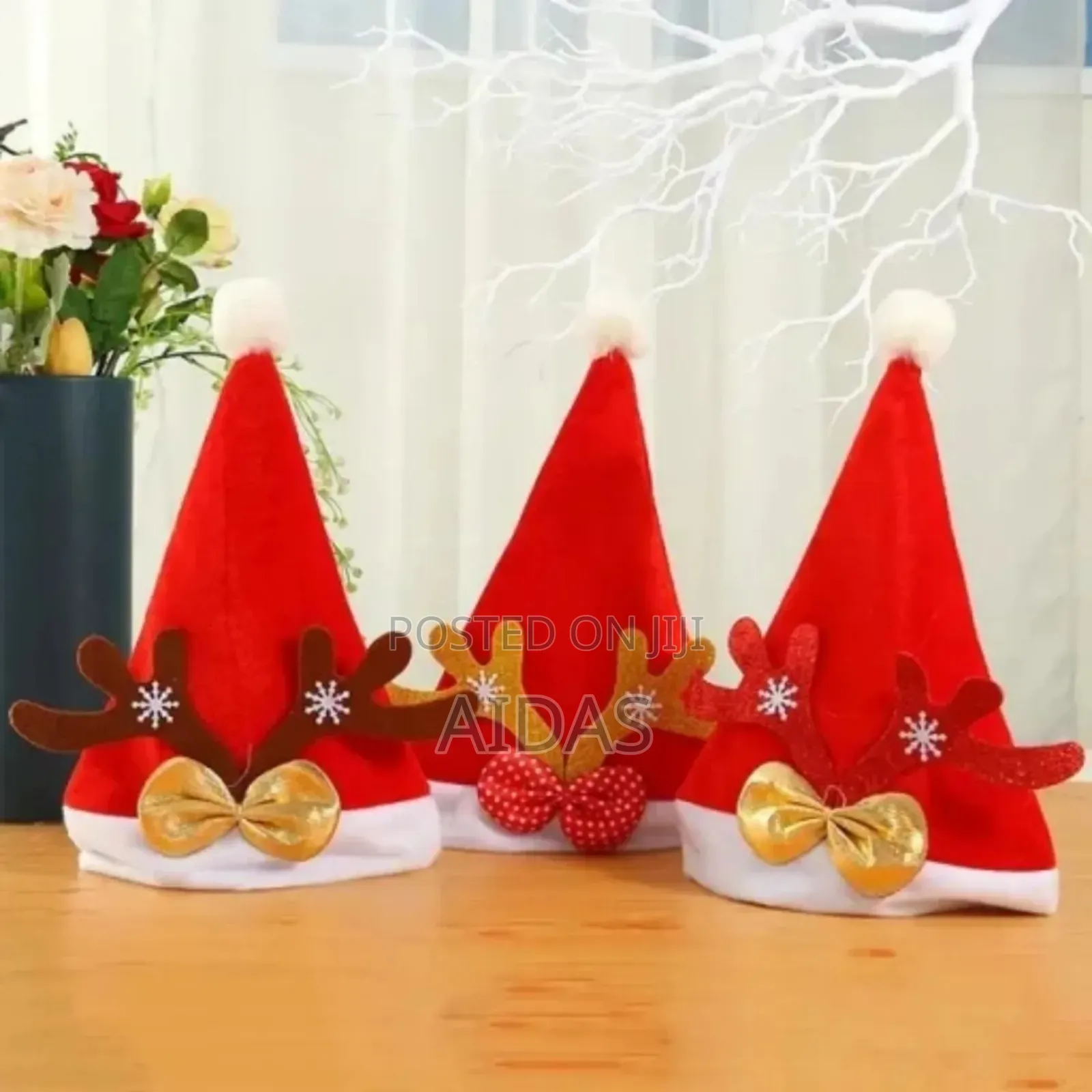 Christmass Hats