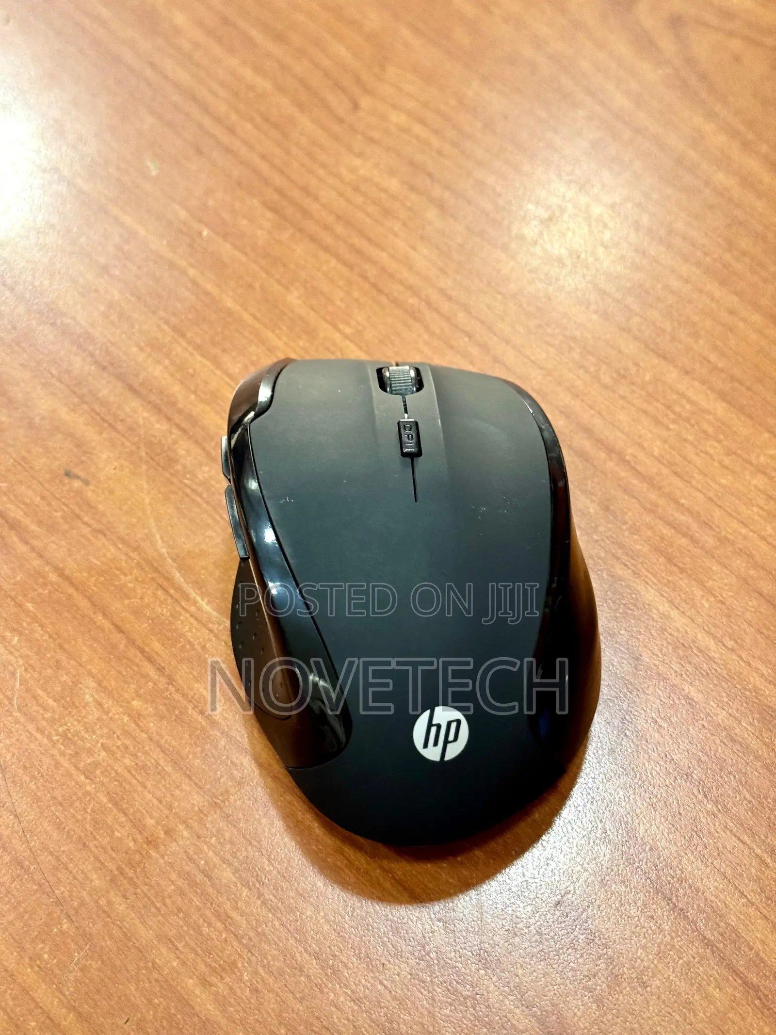 HP FM520A Wireless Mouse Business Learning Office Mouse
