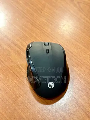 HP FM520A Wireless Mouse Business Learning Office Mouse