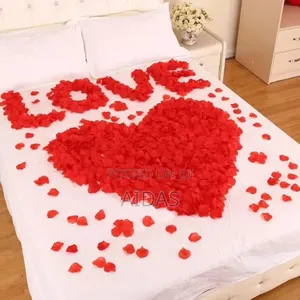 Artificial Petals