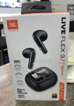 JBL Live Flex 3