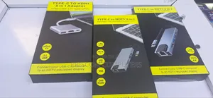 Type C To Hdmi Adapter Type C Docking Station