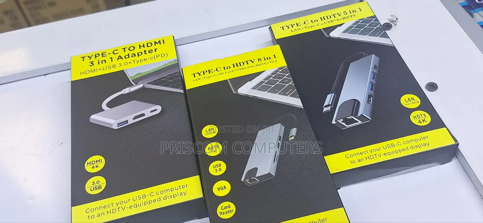 Type C To Hdmi Adapter Type C Docking Station
