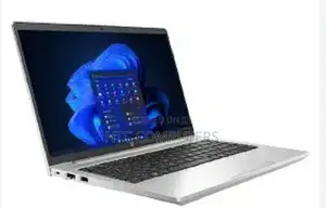 New Laptop HP 8GB Intel Core I5 SSD 512GB