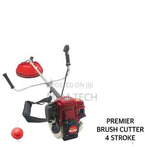Heavy Duty Premier Brush Cutter 4 STROKE