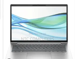 New Laptop HP EliteBook 840 G11 8GB Intel Core Ultra 7 SSD 512GB