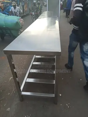 Working Table