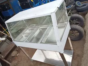 Snacks Warmer