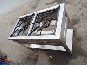 Gas Cooker