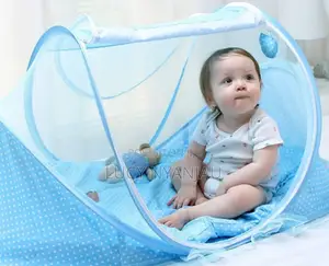 Portable Foldable Baby Netting