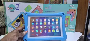 Kids Tablet B88 6 GB Ram +256 GB Rom