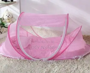 Best Quality Portable Foldable Baby Netting