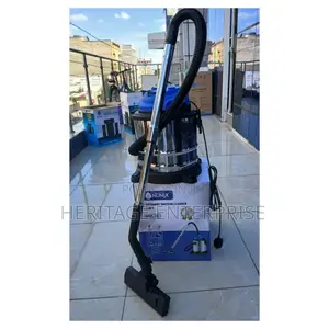Nunix Wet and Dry Vacuum Cleaner