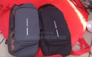 Chest Bag Shoulder Bag
