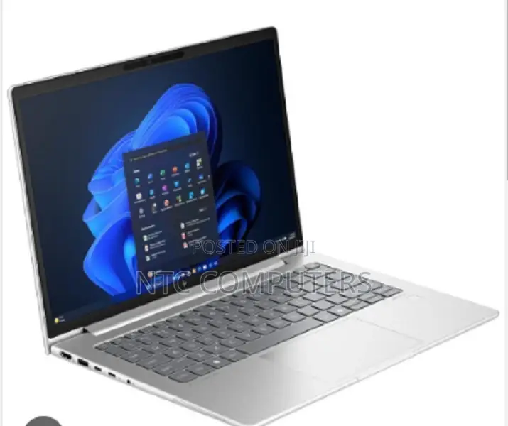 New Laptop HP 16GB Intel Core I5 SSD 512GB