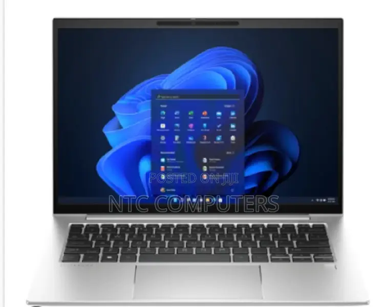 New Laptop HP 16GB Intel Core I5 SSD 512GB